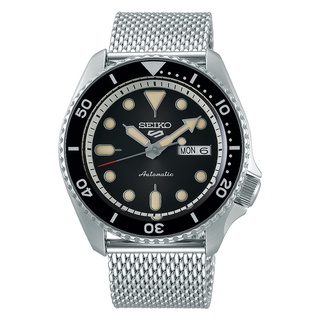 Seiko 5 Sport Automatic รุ่น SRPD73K1