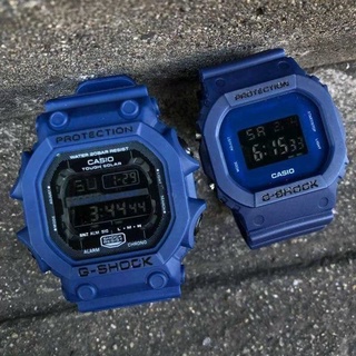 นาฬิกา G shock รวมยักษ์เล็กยักษ์ใหญ่!! แฟชั่นสุดฮอตราคาประหยัด แถมฟรีผ้าเช็ด พร้อมเซ็ทเวลา