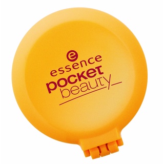 Essence minis 2 go pocket brush (คละสี)