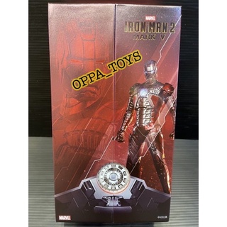 [พร้อมส่ง] ZDToys IRONMAN MK5 ลิขสิทธิ์