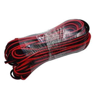 สายไฟ LED 22AWG 2Pins 3Pins 4Pins 5Pins 6Pins 10 ม. 20 ม. 50 100 ม. สําหรับ Ws2811 Ws2812 5050 RGB RGBW