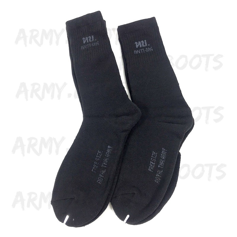 ถุงเท้า ทบ. ถุงเท้าทหาร รด.