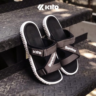 Kito รองเท้าแตะ  AH39 Size 36-43