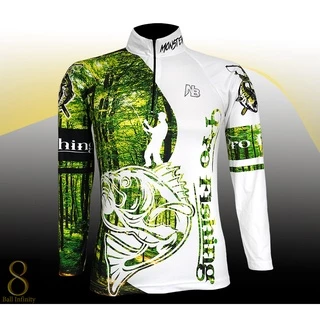 Set 7 ''มี 5แบบ"เสื้อตกปลา,ปั่นจักรยาน กันแสงUV ผ้านิ่ม เบา ใส่สบาย ระบายอากาศดี(สินค้าพร้อมจัดส่ง)
