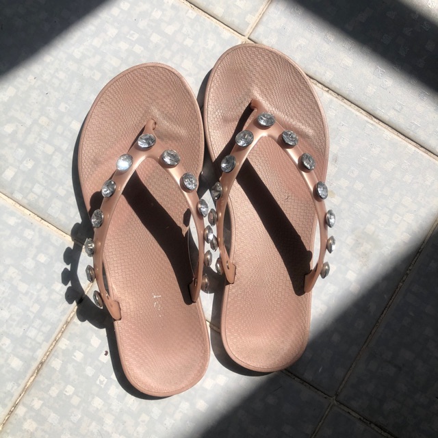 รองเท้าแตะ Holster ไซส์ 37