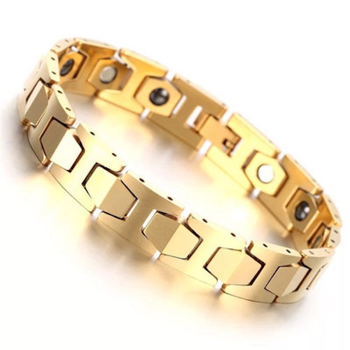 ญี่ปุ่น BLOOD PRESSURE RESOLUTION BRACELET