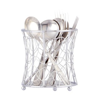 ที่ใส่อุปกรณ์ในครัว NEST 1 ช่องกลม  UTENSIL HOLDER NEST 1HOLE ROUND