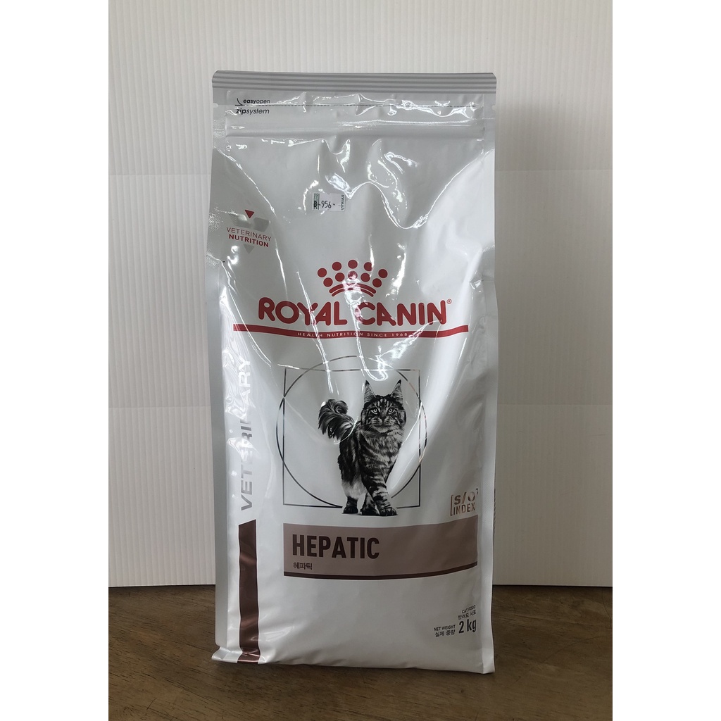 Royal canin / HAPATIC