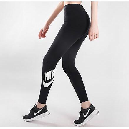 Nike Original Womens Tights, Fashion Yoga Trousers Sweatpants Sport pants