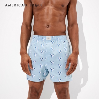 American Eagle Eagles Stretch Boxer Short กางเกง บ็อกเซอร์ ผู้ชาย ผ้ายืด (NMUN 023-1452-400)