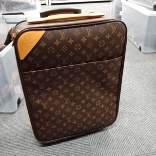 Lv travel bag L size