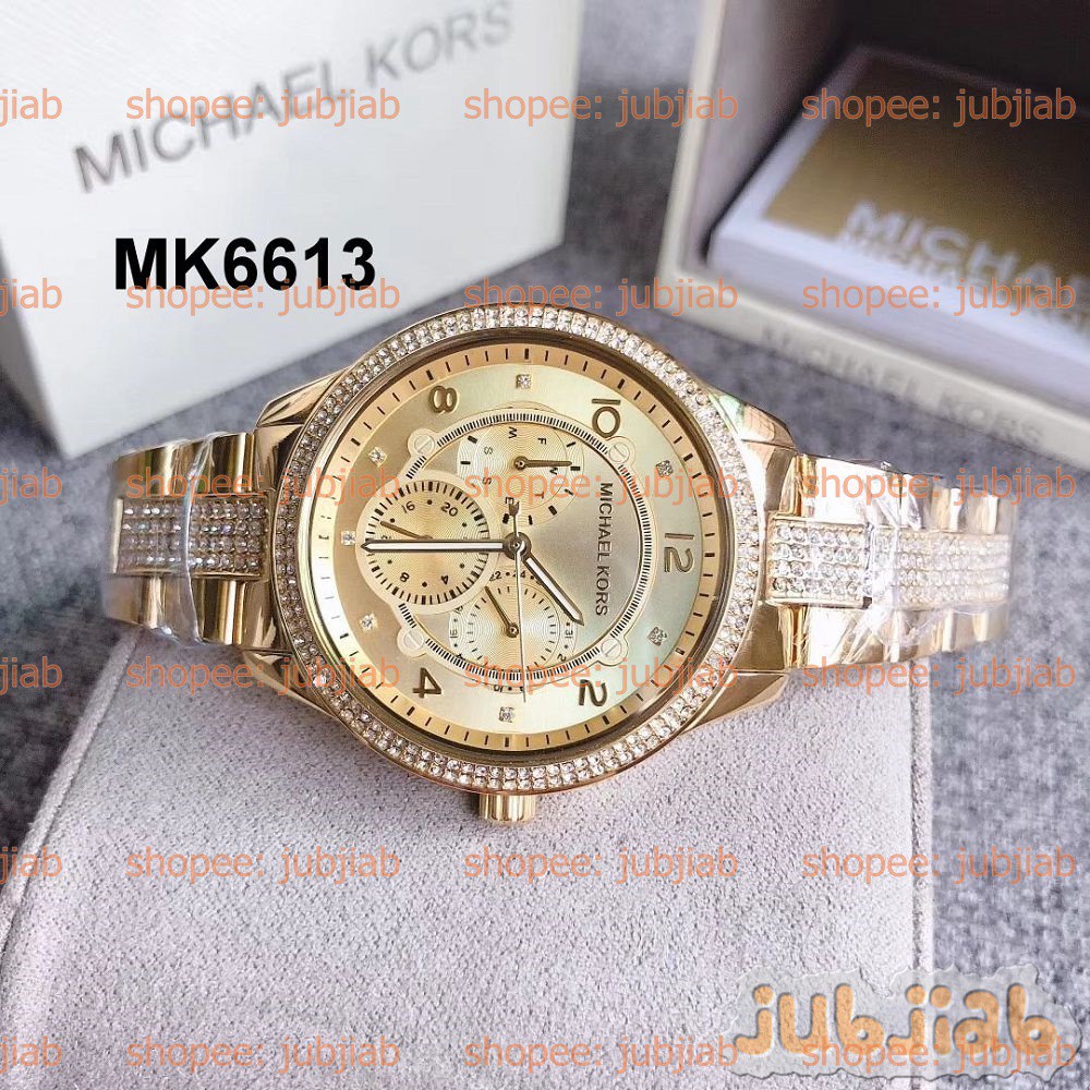 michael kors mk 6613