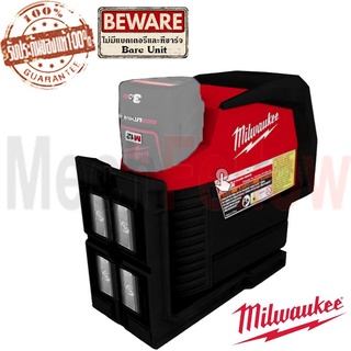 Milwaukee M12 CLLP-0C ASIA เลเซอร์วัดระยะและวางแนวดิ่ง