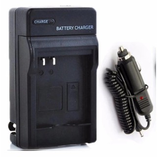 ที่ชาร์จแบตเตอรี่กล้อง Battery Charger for NB-4L/6L/8L