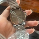 reviewร้านแนะนำ DWG20DAYลด20Casio ของแท้ประกันศูนย์ นาฬิกาผู้ชาย รุ่น MTP VD01D MTP VD01SMILEYTIME ขายของแท้ ประกันcmg C Thong comment 1