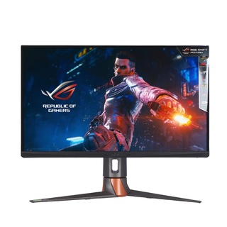 ASUS  MONITOR (จอมอนิเตอร์) ROG SWIFT PG279QM 27" IPS 2K 240Hz G-SYNC