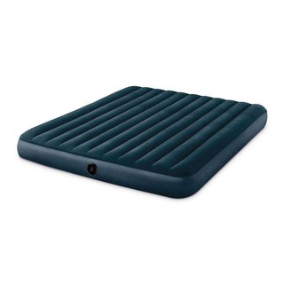 Air Bed ดูรา-บีม ที่นอนเป่าลม นอนสบายขึ้น ไฟเบอร์-เทค แถบที่สูบลมเเบบเยียบ