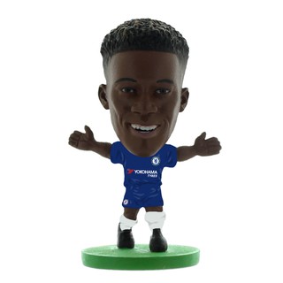 โมเดลนักฟุตบอล SoccerStarz ลิขสิทธิ์แท้จากสโมสร Chelsea - Callum Hudson-Odoi 2020