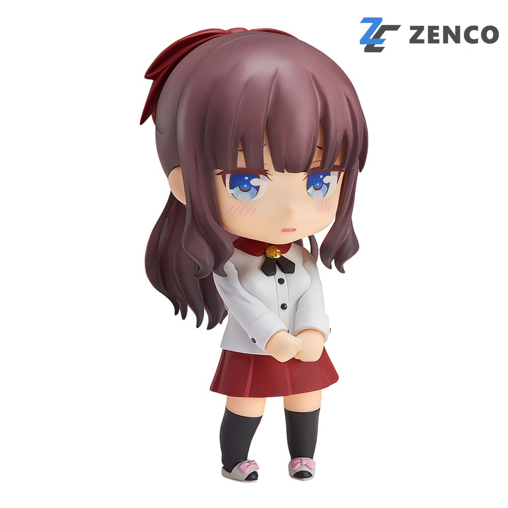 Nendoroid 814 Hifumi Takimoto 4580416904148