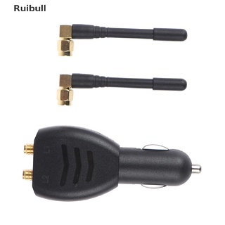 [Ruibull] GPS Signal Jamming Blocker Shielding Privacy Protection With Two antennas Hot Sale