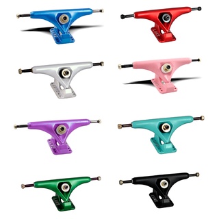 Longboard Luxe Lite Trucks ลองบอรฺ์ดทรัค สเก็ตบอร์ดทรัค พร้อมส่ง