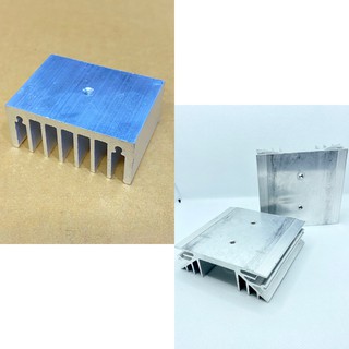 Heat Sink ฮีตซิ้งค์ รุ่น ใส่ไดโอด