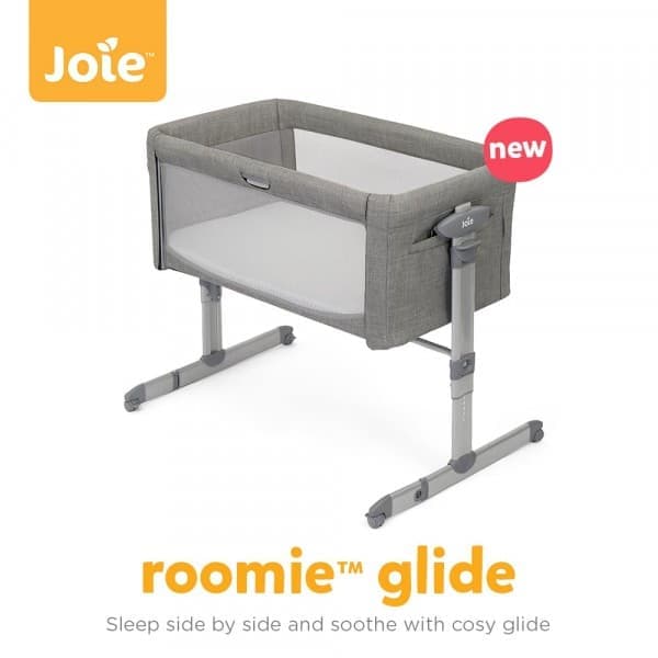 เปล Joie Roomie Glide