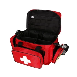 HIGRIMM EMERGENCY BAG-RED กระเป๋ากู้ชีพฉุกเฉิน