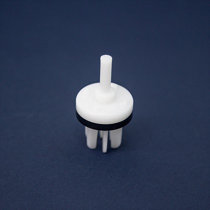 MITSUBISHI เช็ควาว์ล พลาสติก  H00301R17