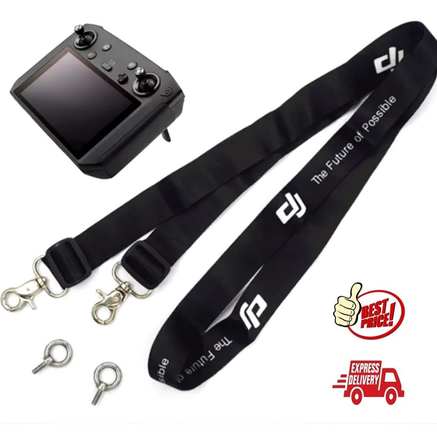 #สายคล้องคอ #SmartController #MAVIC #Lanyard #รีโมท