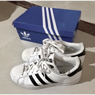 Adidas Superstar Original แท้จาก shop ญี่ปุ่น