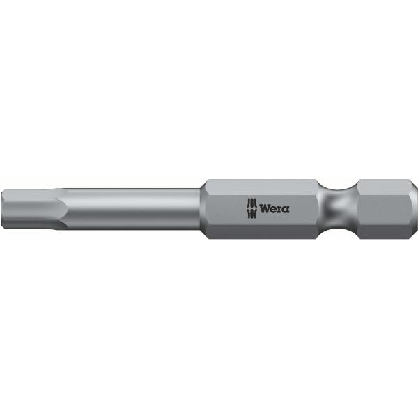 ดอกสว่านหกเหลี่ยม Wera 674240 ขนาด 2 - ของแท้ 100% สินค้าจากเยอรมัน