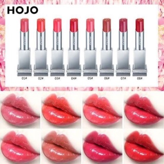 Hojo love lipstick ลิปสติก