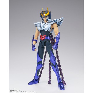 Saint Cloth Myth EX Phoenix Ikki (HK lot) ของแท้ 100%