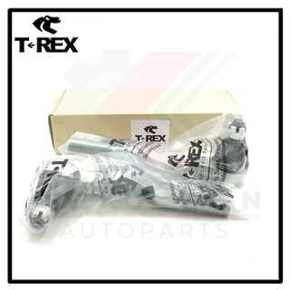 TREX ลูกหมากคันชักใน MITSUBISHI STRADA 4X4 96-06 (TXE-7722)