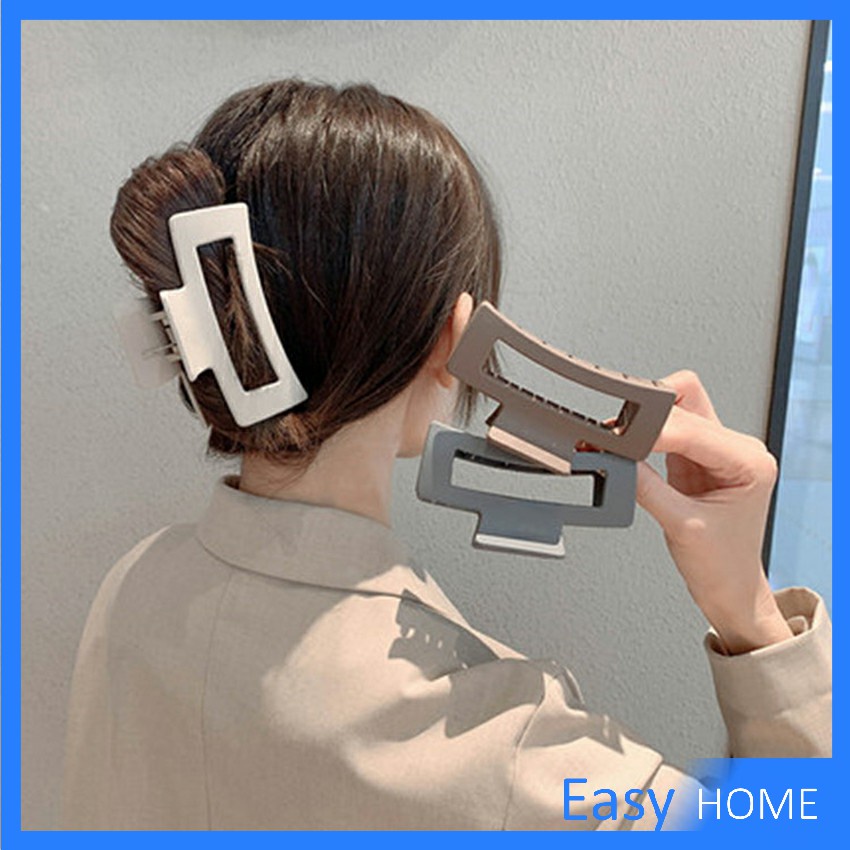 กิ๊บหนีบผม กิ๊บเก็บผม  กิ๊บติดผมสไตล์เกาหลี  Hair clip