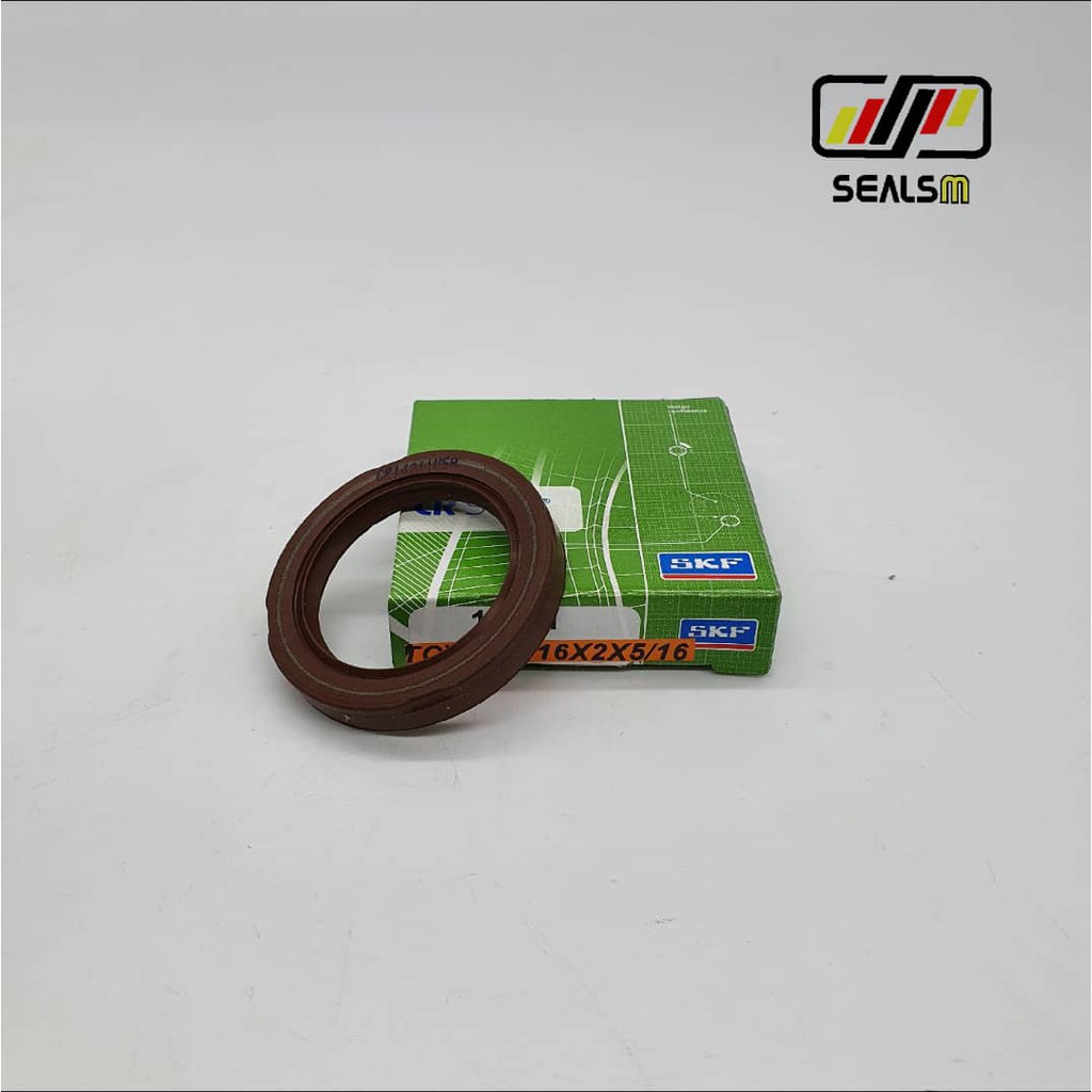 ซีลน้ํามัน SKF CRW 14211 TCV 1~7/16X2X5/16