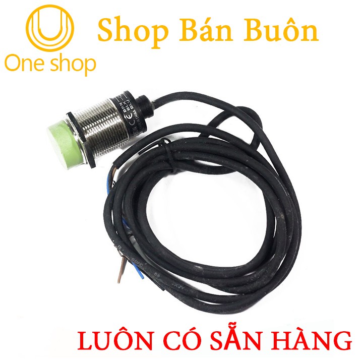 Proximity Sensor PR30-15DN (NPN)