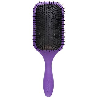 Denman หวี Tangle Tamer Ultra Purple (D090LPUR)