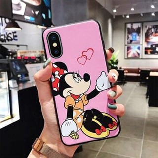 เคสไอไฟน iphoneX เคสซิลิโคน สำหรับiphoneX