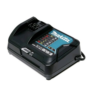 แท่นชาร์จ(Charger) Makita 12V. รุ่น DC10SB (ชาร์จเร็ว)