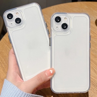 Huawei P30 Pro P30 Lite P40 Pro Plus P50 Pro Nova 5 Nova 6 Nova 7 SE Nova 8 Pro Nova 9 SE Mate 20 30 40 Pro เคสอวกาศ โปร่งใส นิ่ม TPU PC เคสกันกระแทก