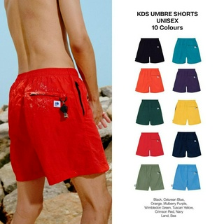 [KD6SEP5] Umbre short กางเกงขาสั้นผ้าร่ม 3 sizes เบาสบาย