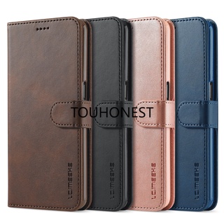 เคส Oppo A54 เคส Oppo A72 เคส Oppo A74 เคส Oppo A94 Case Oppo A95 Case Oppo A96 Leather Case PU Flip Holder Wallet stand Cover Cases โทรศัพท์หนัง ฝาพับ พร้อมช่องใส่บัตร ขาตั้งวาง สําหรับ