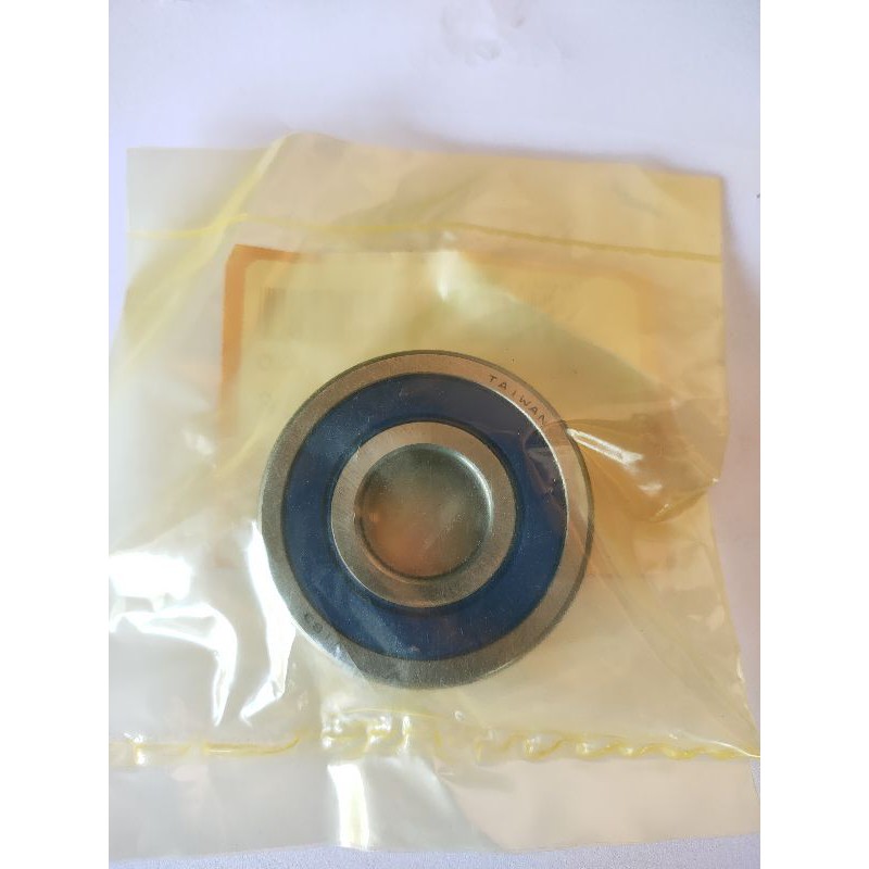 91051-K35-V02ลูกปืนล้อเบอร์6203UUล้อหลังซ้ายCB150R,CB300R,(เลข24)ลูกปืนสวิงอาร์มPCXและรุ่นอื่นๆที่ใช้เบอร์เดียวกัน