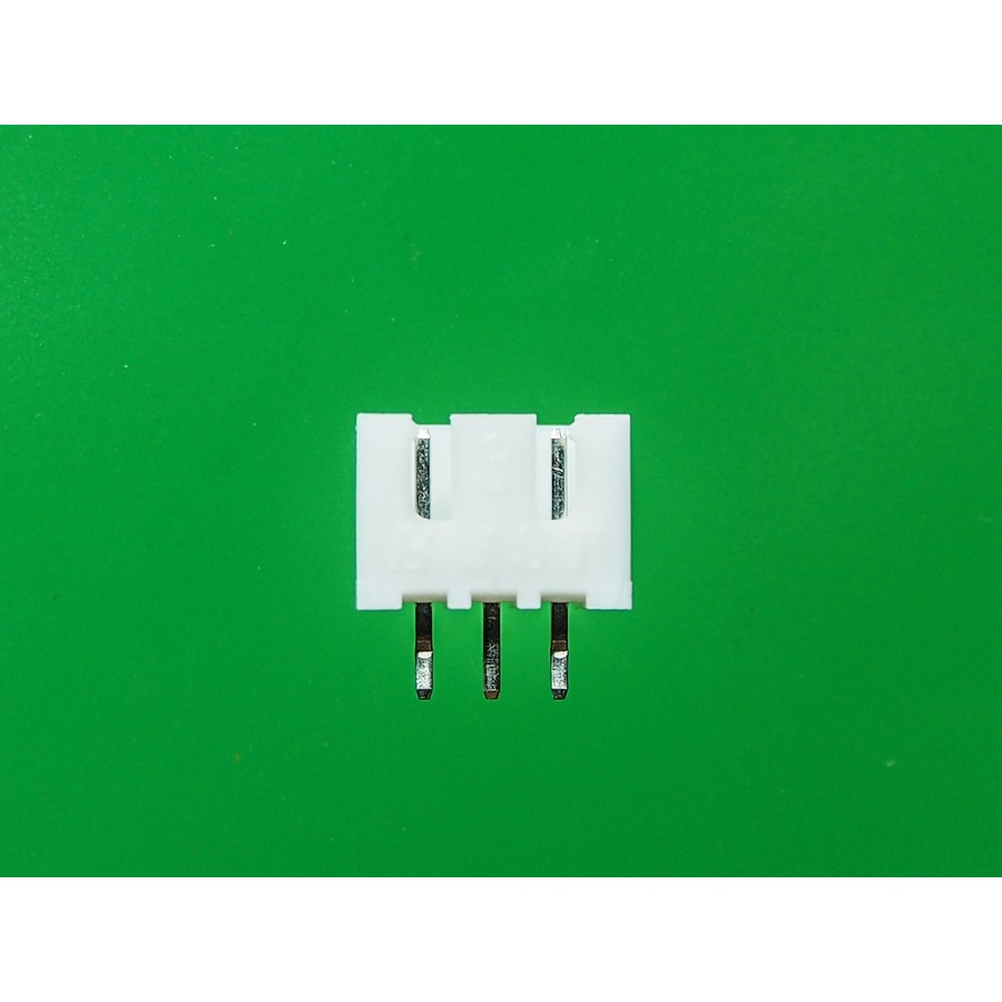 ปลั๊กบาลานซ์แบตเตอรี่ 2S - 6S (3P-7P) ตัวผู้ (2.54mm)