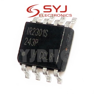 มีสินค้า วงจรรวม SOP-8 IR2301S IR2301 10 ชิ้น