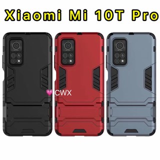 [ส่งจากไทย] Xiaomi Mi 10T Pro/Mi 10T Case เคสโทรศัพท์ เสี่ยวมี่ เคสกันกระแทก