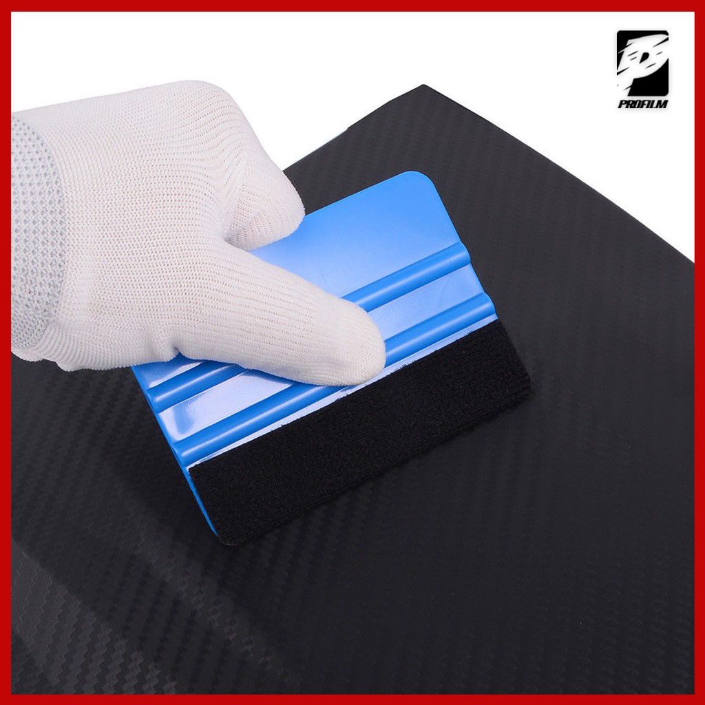 ที่รีดสติ๊กเกอร์ ที่รีดฟิล์ม อุปกรณ์ติดตั้งสติ๊กเกอร์และไวนิล