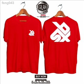 ❡♝۞เสื้อยืด Swiss BEATBOX SBX DISTRO - GIlan Cloth